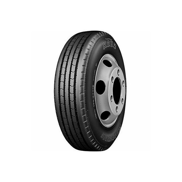 BRIDGESTONE（ブリヂストン） 215/65R15 110/108L チューブレスタイヤ