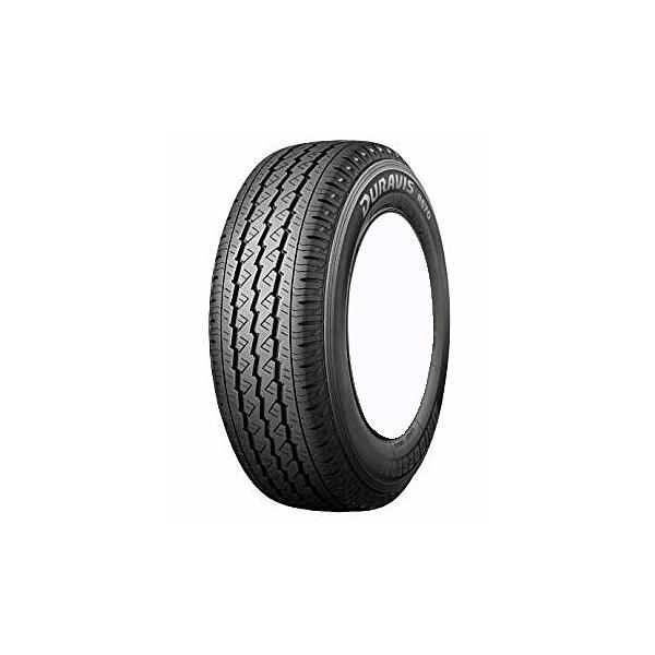 215/70R15 107/105L BRIDGESTONE DURAVIS R670 �u���a�X�g�� �f�����r�X R670 1�{ �`���[�u���X�^�C�� �V�i �T�}�[�^�C�� �ă^�C��