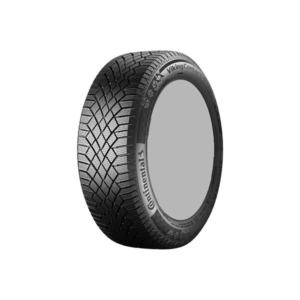 175/65R14 86T XL Continental Viking Contact 7 コンチネンタル バイキング・コンタクト 1本 【スタッドレスタイヤ】