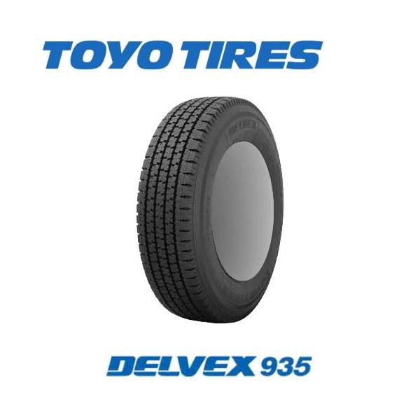 【レンチ付】【軽自動車用】トーヨー デルベックス 935 145/80R12 80/78N と オススメアルミホィール 12インチとの4本セット