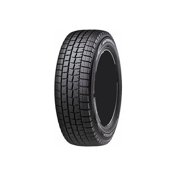245/45RF20 99Q ダンロップ ウィンターマックス WM01 DSST 1本 【スタッドレスタイヤ】【ランフラット】