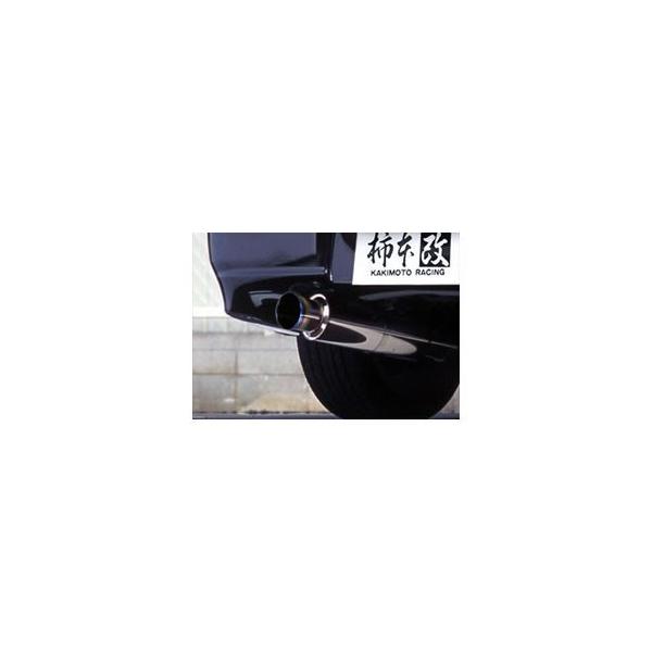 柿本改 マフラー インプレッサ 車の人気商品・通販・価格比較 - 価格.com