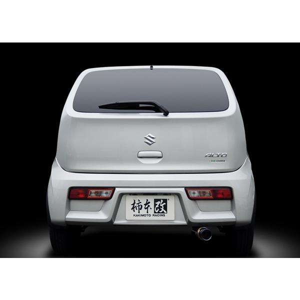 柿本改 柿本レーシング Gt Box 06 S スズキ アルト L S X F Cvt 5mt Ff Dba Ha36s用 S Gtbox06s Ha36s 6 矢東タイヤ2号店 通販 Yahoo ショッピング