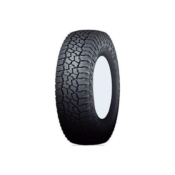 LT285/70R17 116Q FALKEN WILDPEAK A/T3W �t�@���P�� ���C���h�s�[�N �G�[�e�B�[�T���_�u�� 1�{ �V�i �T�}�[�^�C�� �ă^�C��