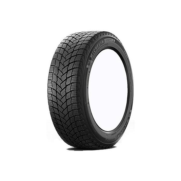 275/35R19 100H XL MICHELIN X-ICE SNOW ミシュラン エックスアイススノー 1本 【スタッドレスタイヤ】