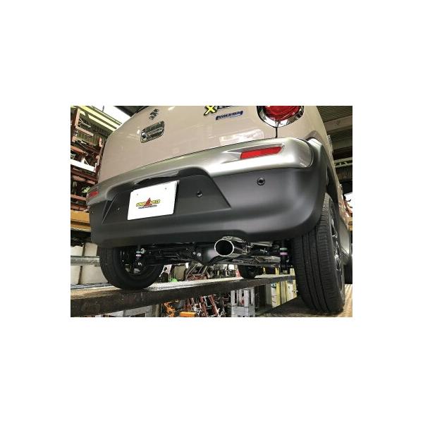 車 マフラー クロスビーの人気商品 通販 価格比較 価格 Com