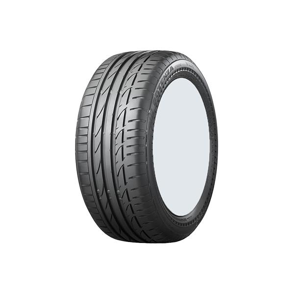 ブリヂストンS001 MOE 225/45R18&245/40R18 4本セット yatoh2_sp-bs-s001moe-01