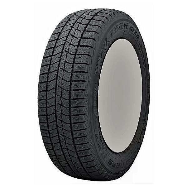 165/65R14 79Q TOYO OBSERVE GIZ3 トーヨー オブザーブ・ギズスリー 1本 【スタッドレスタイヤ】