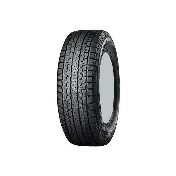 265/40R21 105Q XL YOKOHAMA iceGUARD ヨコハマ アイスガード SUV G075 1本 【スタッドレスタイヤ】【SUV用】