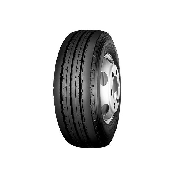 195/75R15 109/107L �`���[�u���X�^�C�� ���R�n�} �^�C�� LT151R 1�{ �V�i �T�}�[�^�C�� �ă^�C��