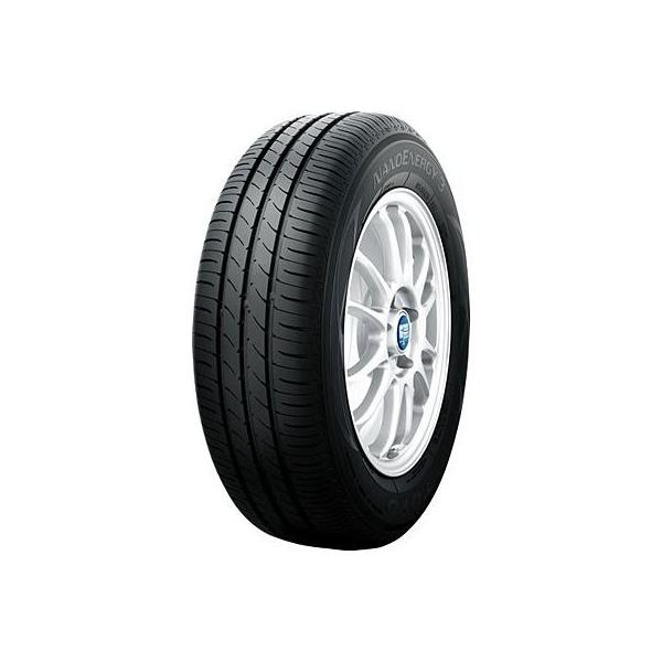 175/55R15 77V TOYO NANOENERGY 3 �g�[���[ �^�C�� �i�m�G�i�W�[ �X���[ 1�{ �V�i �T�}�[�^�C�� �ă^�C��