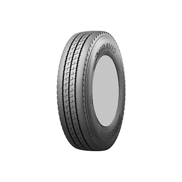175/80R15 101/99N BRIDGESTONE DURAVIS R207 �u���a�X�g�� �f�����r�X R207 1�{ �`���[�u���X�^�C�� �V�i �T�}�[�^�C�� �ă^�C��