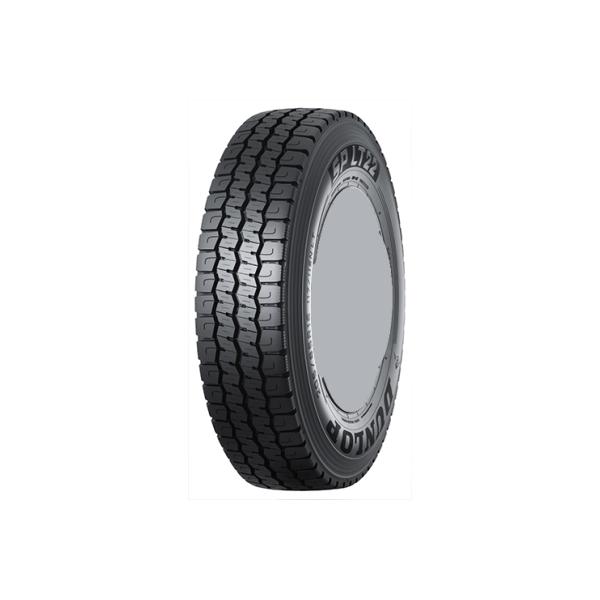 205/70R16 111/109N �`���[�u���X�^�C�� �_�����b�v �^�C�� SP LT22 205/70R16 111/109N 1�{ �y�I�[���V�[�Y���^�C���z