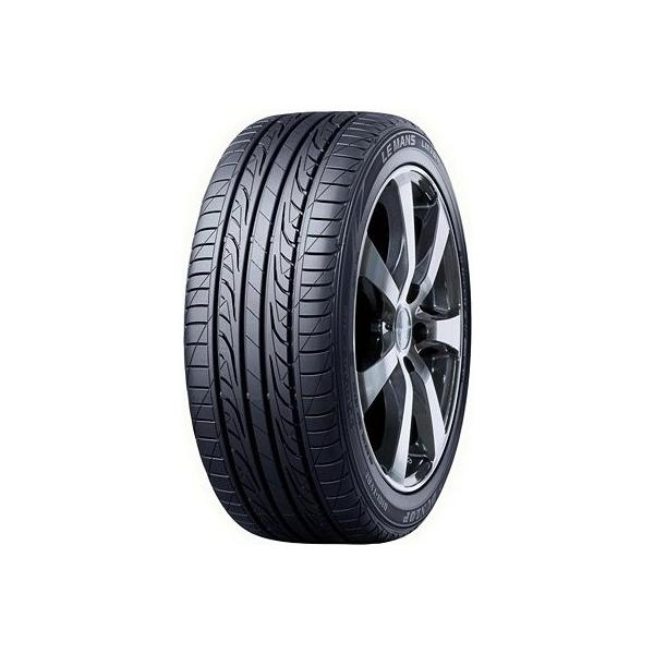 215/55R16 97V XL DUNLOP LE MANS 4 �_�����b�v �^�C�� ���}�� �t�H�[ LM704 1�{ �V�i �T�}�[�^�C�� �ă^�C��