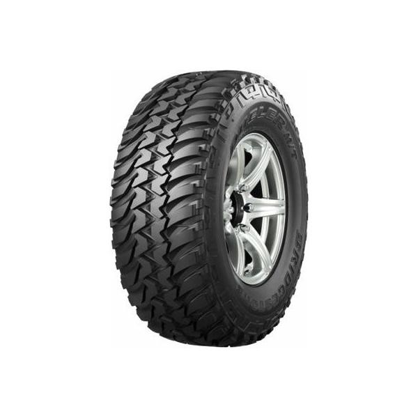 LT215/75R15 100/97Q 6vC BRIDGESTONE DUELER M/T 674 uaXg f[[ M/T 674 AEgCzCg^[ 1{ Vi