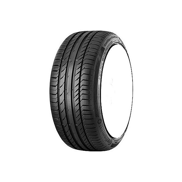コンチネンタルContiSport Contact5 SSR 225/45R18 Amazon.com: CONTINENTAL 225/45R18 91Y CONTI SPORT CONTACT 5