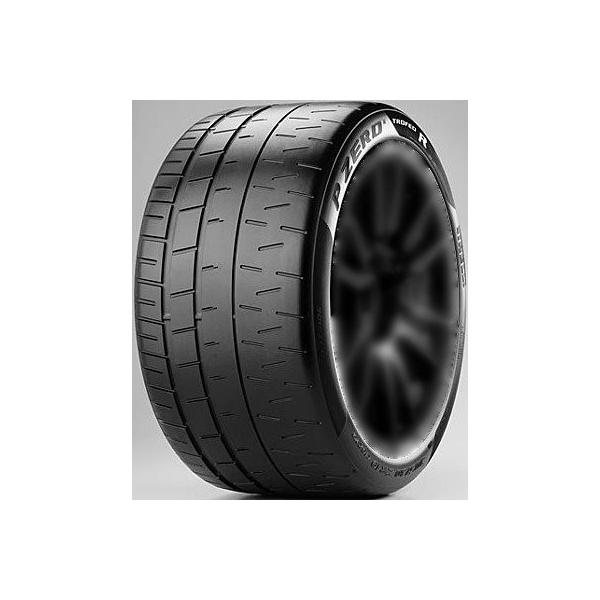 PIRELLI 225/40R18 ピレリ ピーゼロ トロフェオアール P ZERO