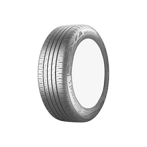 225/45R18 R`l^ GRER^Ng Continental EcoContact 6 225/45R18 91W MO 1{
