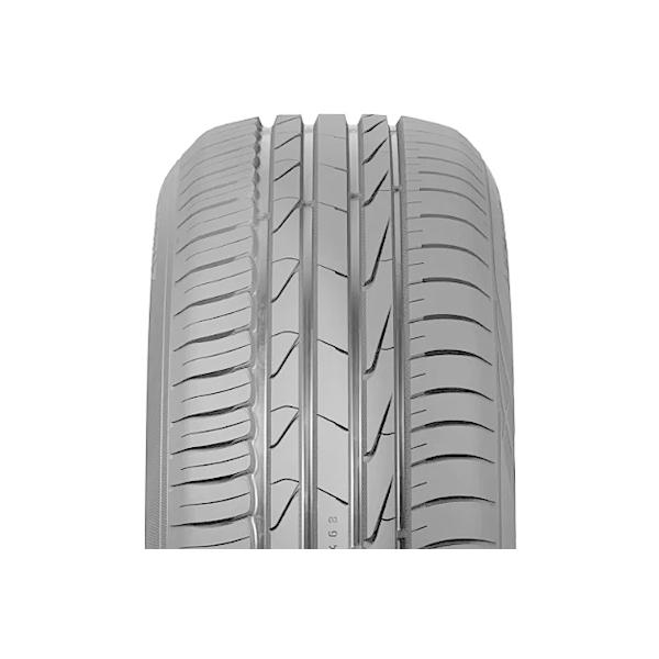 225/50R17 98W XL nokian TYRES HAKKA BLUE 3 �m�L�A�� �n�b�J �u���[ �X���[ 1�{ �V�i �T�}�[�^�C�� �ă^�C��
