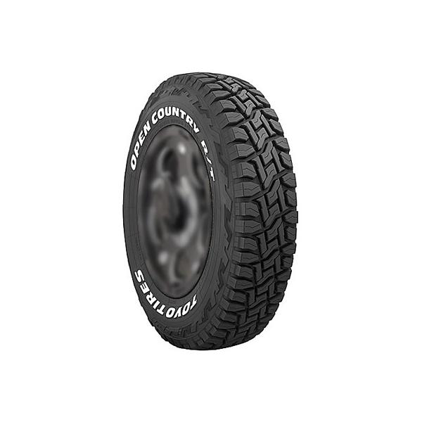 225/60R18 100Q TOYO OPEN COUNTRY g[[ ^C I[vJg[ R/T БzCg^[ 1{ Vi T}[^C ă^C