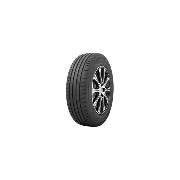 225/65R18 103H TOYO PROXES CF2 SUV �g�[���[ �^�C�� �v���N�Z�X 1�{ �V�i �T�}�[�^�C�� �ă^�C��