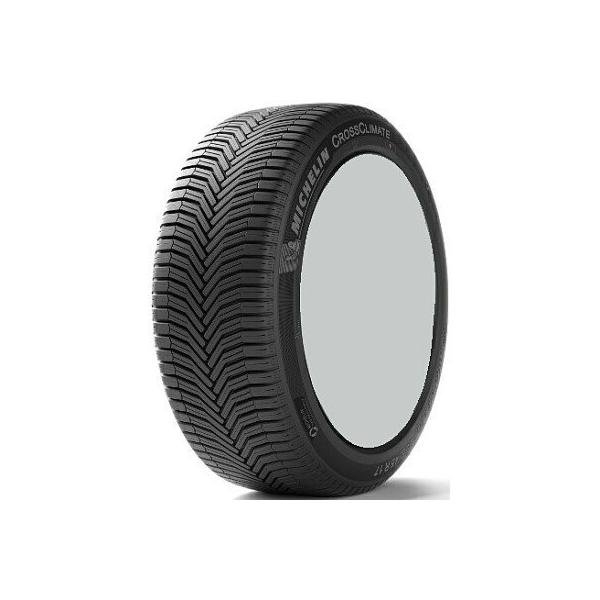 235/60R17 MICHELIN CROSSCLIMATE SUV �~�V������ �N���X�N���C���[�g �G�X���[�u�C 235/60R17 106V XL 1�{