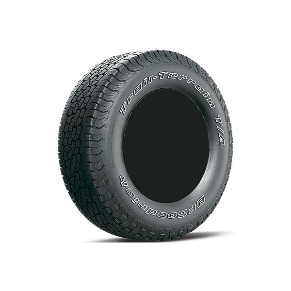 BFグッドリッチ 235/65R17 トレール テレーンT/A アウトライン