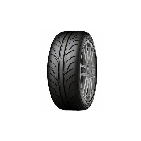 245/45R17 DUNLOP DIREZZA ダンロップ ディレッツァ Z2 スタースペック