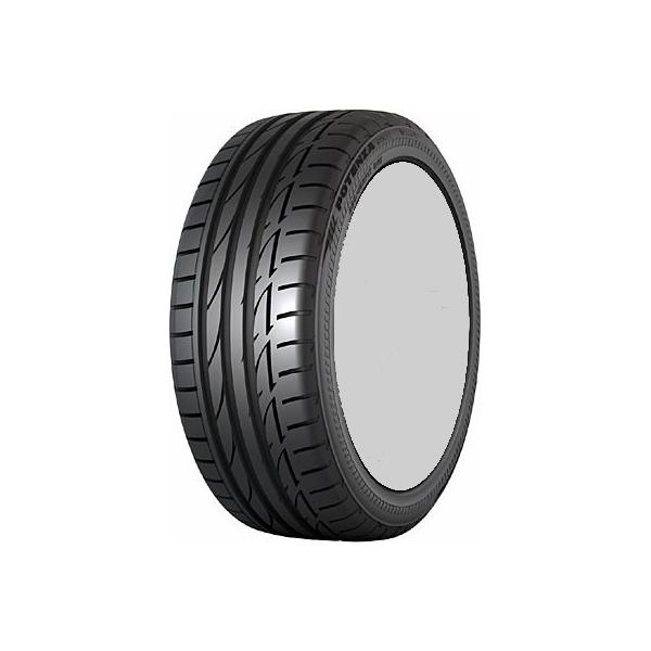 245/50R18 100Y BRIDGESTONE POTENZA S001 RFT �u���a�X�g�� �|�e���U S001 RFT 1�{ �V�i �T�}�[�^�C�� �ă^�C��