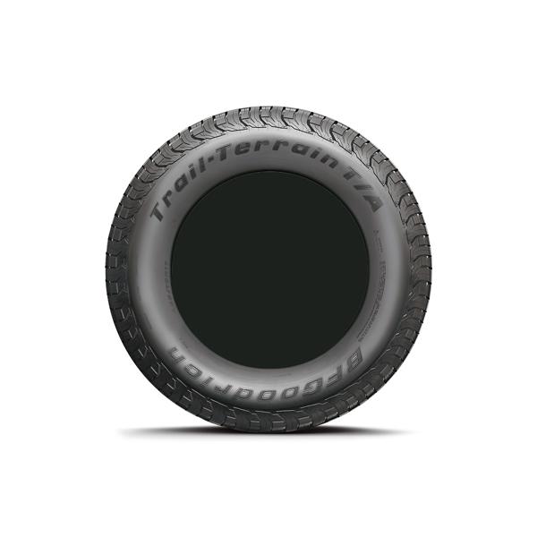245/60R18 BF�O�b�h���b�` �g���[�� �e���[��T/A �A�E�g���C�����C�Y�h�u���b�N���^�[ 245/60R18 105H 1�{