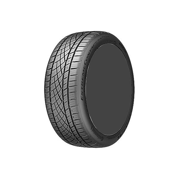 255/45R18 Continental ExtremeContact DWS06 PLUS �R���`�l���^�� �G�N�X�g���[���E�R���^�N�g DWS06 �v���X 255/45ZR18 103Y XL 1�{