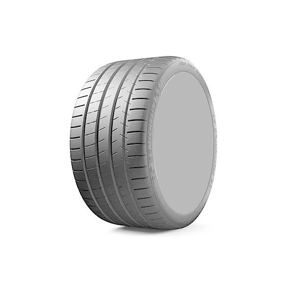 265/35R19 MICHELIN Pilot Super Sport �~�V������ �p�C���b�g �X�[�p�[�X�|�[�c OE 265/35ZR19 (98Y) XL MO 1�{