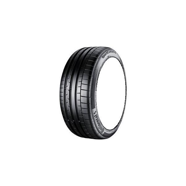275/30R20 Continental SportContact 6 SSR �R���`�l���^�� �X�|�[�c�E�R���^�N�g 6 275/30R20 (97Y) XL 1�{ �y�����t���b�g�z