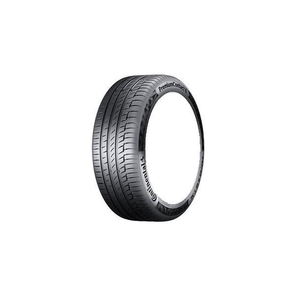 275/35R20 Continental PremiumContact 6 SSR �R���`�l���^�� �v���~�A���E�R���^�N�g 6 275/35ZR20 (102Y) XL 1�{ �y�����t���b�g�z