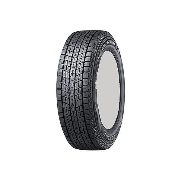 275/45R20 110Q XL DUNLOP WINTER MAXX SJ8+ ダンロップ ウインター マックス SJ8+ 1本 【SUV用スタッドレス】