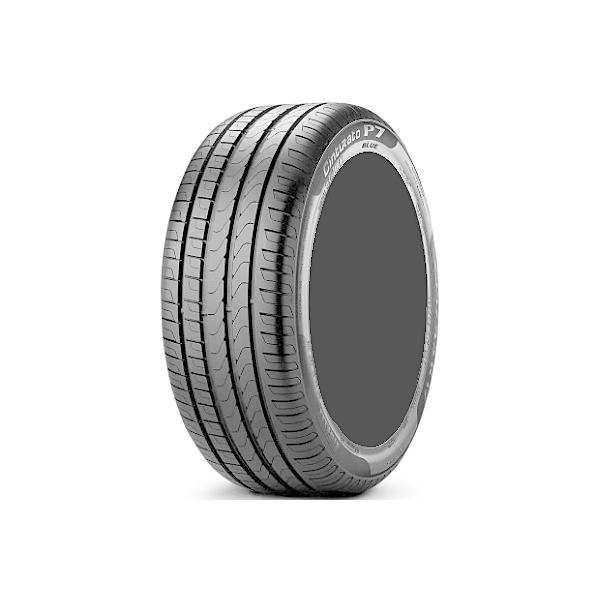 285/40R20 PIRELLI Cinturato P7 Blue elt OE �s���� �`���g�D���[�g P7 �u���[ elt 285/40R20 108Y XL NF0 1�{