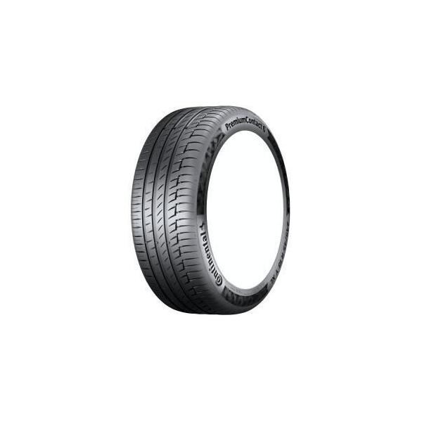 315/35R22 Continental PremiumContact 6 SUV SSR �R���`�l���^�� �v���~�A���E�R���^�N�g 6 �G�X���[�u�C 315/35R22 111Y XL �� 1�{