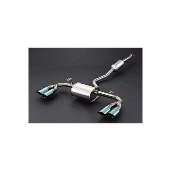 yszT[h }t[ SARD AROUSE Su MUFFLER g^ C-HR Wop[ DBA-NGX50p E4{o 23204