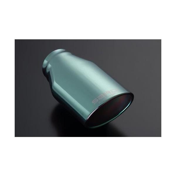 yszT[h }t[ SARD AROUSE Su MUFFLER g^ nA[ 4WD ZSU65Wp E4{o 23203