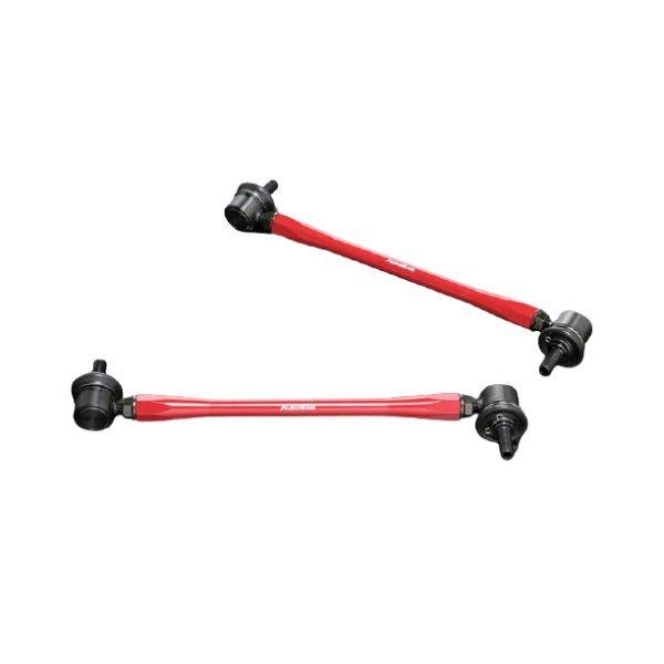 AutoExe MSE7605 アジャスタブルスタビライザーリンク Amazon | 【オートエクゼ】【AUTOEXE】アジャスタブルスタビライザー