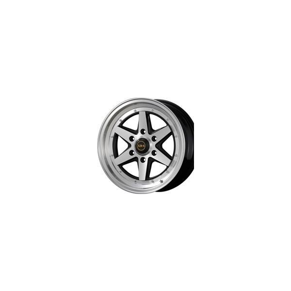 グッドイヤー（GOODYEAR） ファブレス ヴァローネ XR-6 1ピース 6.5J 