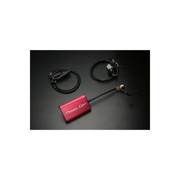 ブリッツ パワコン トヨタ カローラスポーツ CVT車 NRE210H用 BPC08