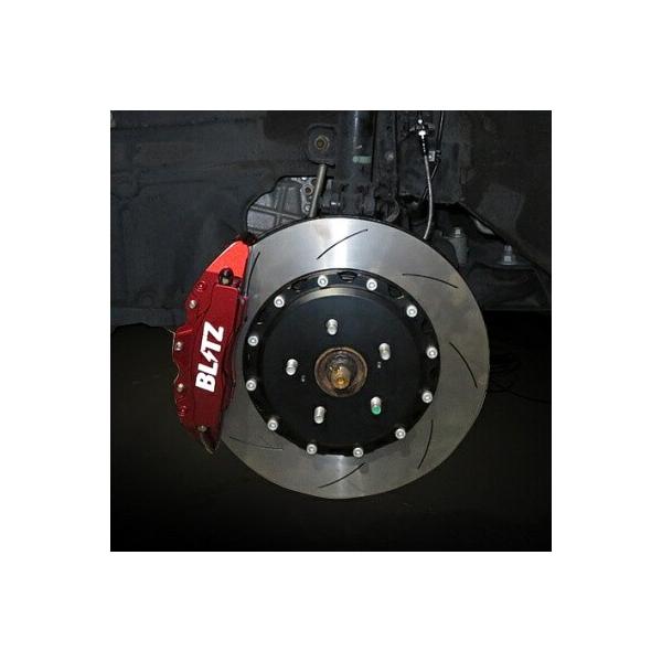 BLITZ ブリッツ ビッグキャリパーキットII 2008 86102 05～2015