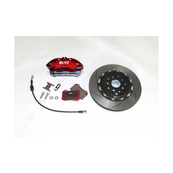 ブリッツ ブレーキ ビッグキャリパーキットII リアセット 4POT-S ストリート用パッド スバル BRZ ZD8用 φ330mm/1ピース 86114 : blitzbigcaliperkit2-rr-zd8-2 : 矢東タイヤ - 通販 - Yahoo!ショッピング ブリッツ ブレーキ ビッグキャリパーキットII リアセット 4POT-S ストリート用パッド スバル BRZ ZD8用 φ330mm/1ピース 86114 : blitzbigcaliperkit2-rr-zd8-2 : 矢東タイヤ - 通販 - Yahoo!ショッピング
