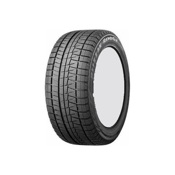 225/45RF17 91Q BRIDGESTONE BLIZZAK ブリヂストン ブリザック レボGZ RFT 1本 【スタッドレスタイヤ】【ランフラット】