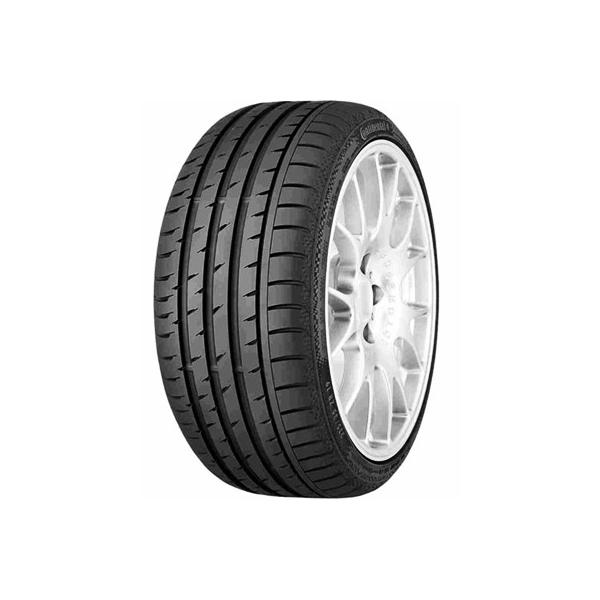 �R���`�l���^�� Conti Sport Contact3 SSR 225/45R17 91Y E ��