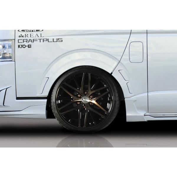 ROWEN GA CROSS BLAZE tgI[o[tF_[ FRP h蕪h g^ nCG[X W{fB 2WD 4^ TRH200Kp 2T019F00##