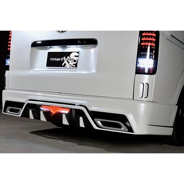 ROWEN GA CROSS BLAZE Aop[ FRP h g^ nCG[X W{fB 2WD 4^ TRH200Kp 1T019P00#