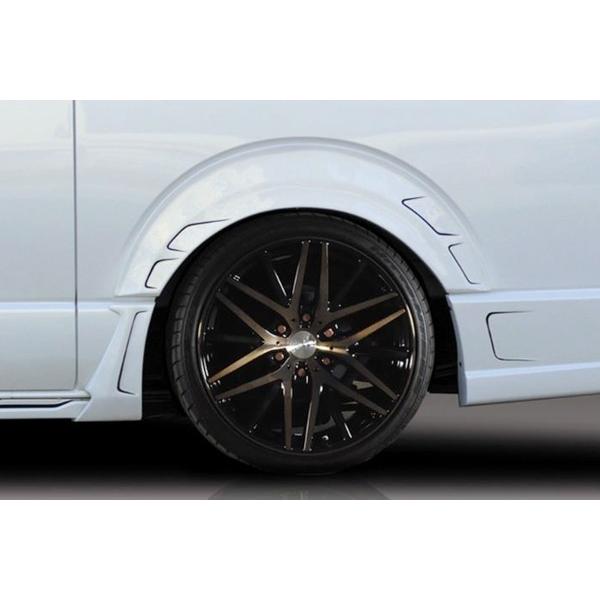 ROWEN GA CROSS BLAZE AI[o[tF_[ FRP h g^ nCG[X W{fB 2WD 4^ TRH200Kp 2T019F10#