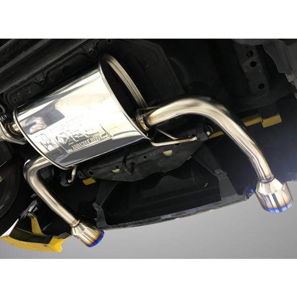 D-SPORT×FUJITSUBO }t[ X|[c}t[ u[e[ _Cnc Ry Z FF LA400Kp 17400-B244